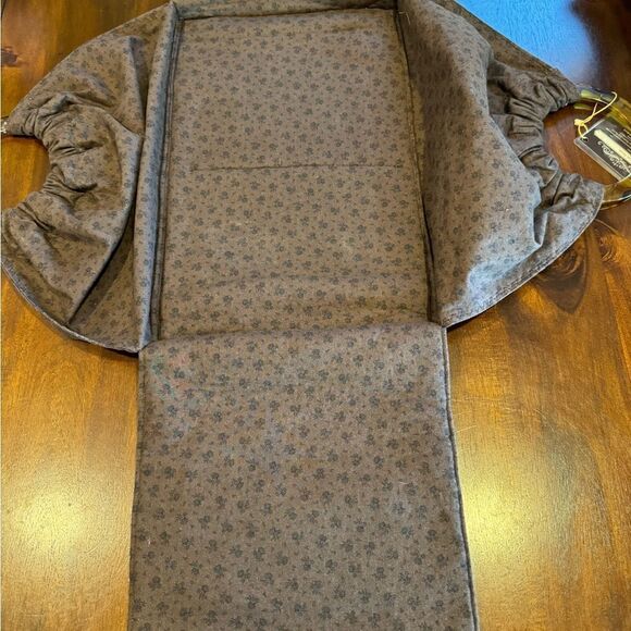 Hand Crafted Insulated Padded Casserole Carrier - Picture 10 of 12